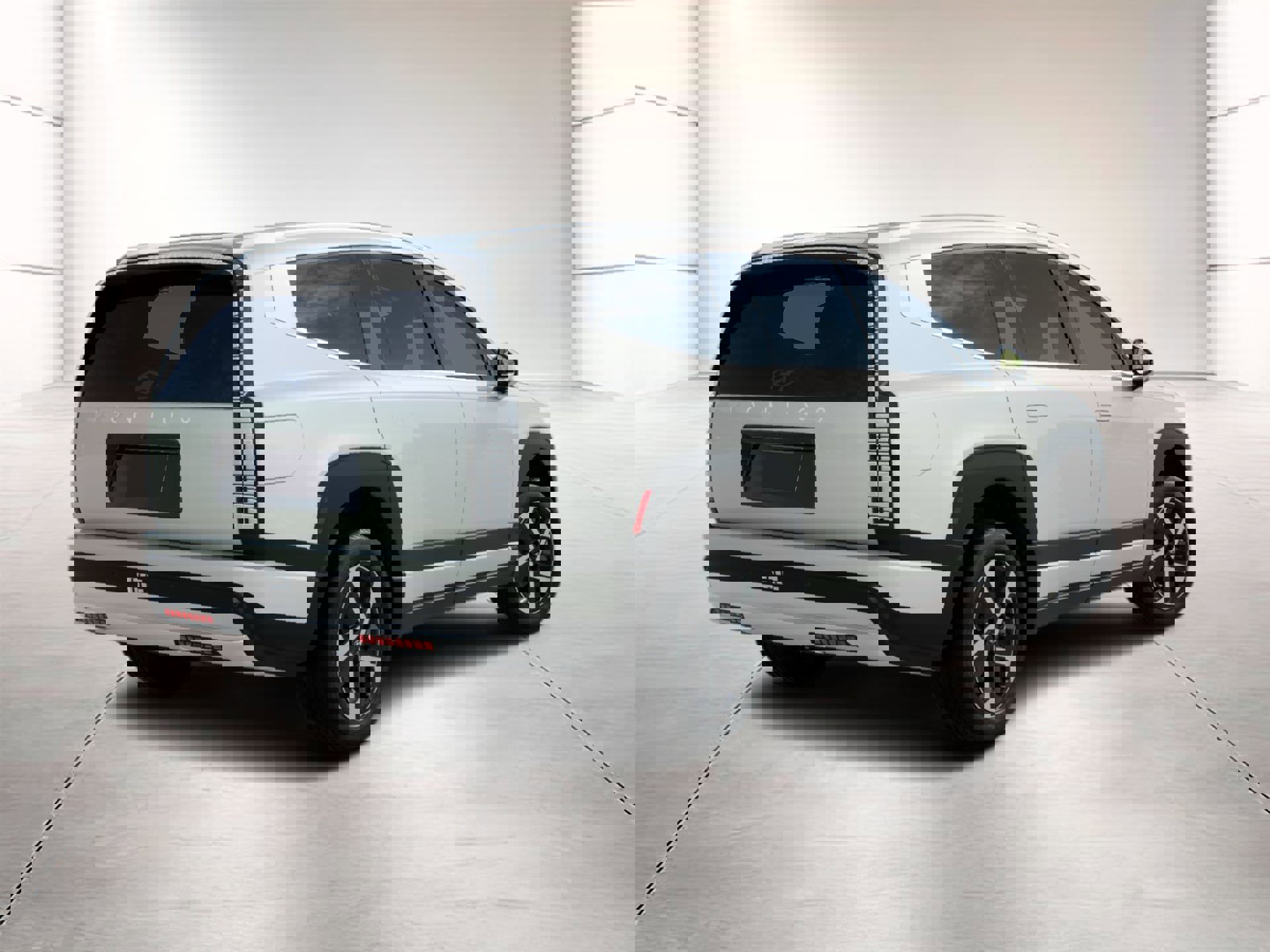 New 2026 Hyundai Ioniq 9 S image 5