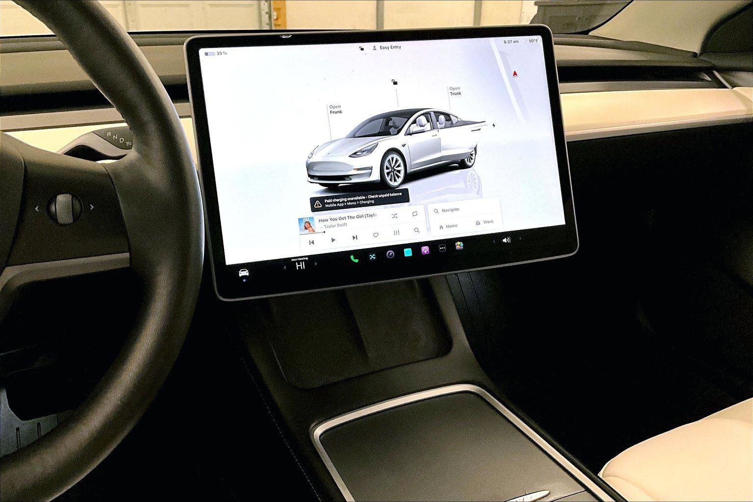 Used 2022 Tesla Model 3 Long Range image 7