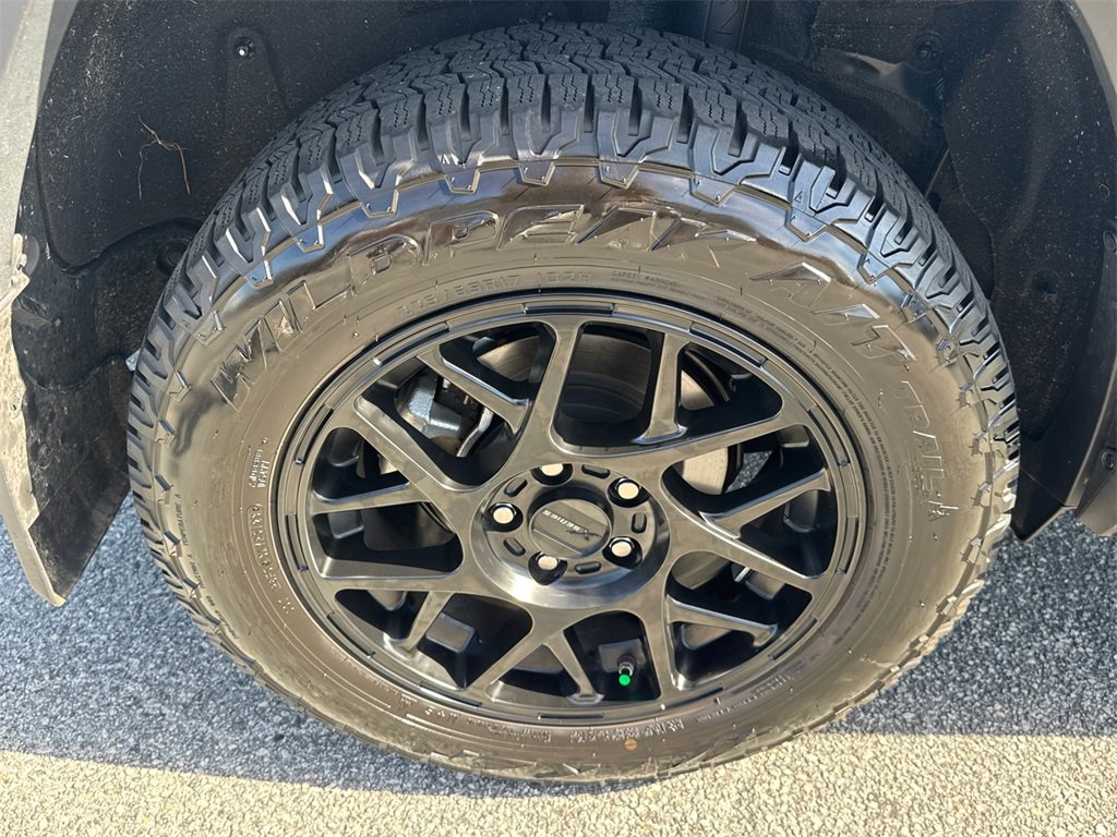 Used 2024 Toyota RAV4 XLE image 17