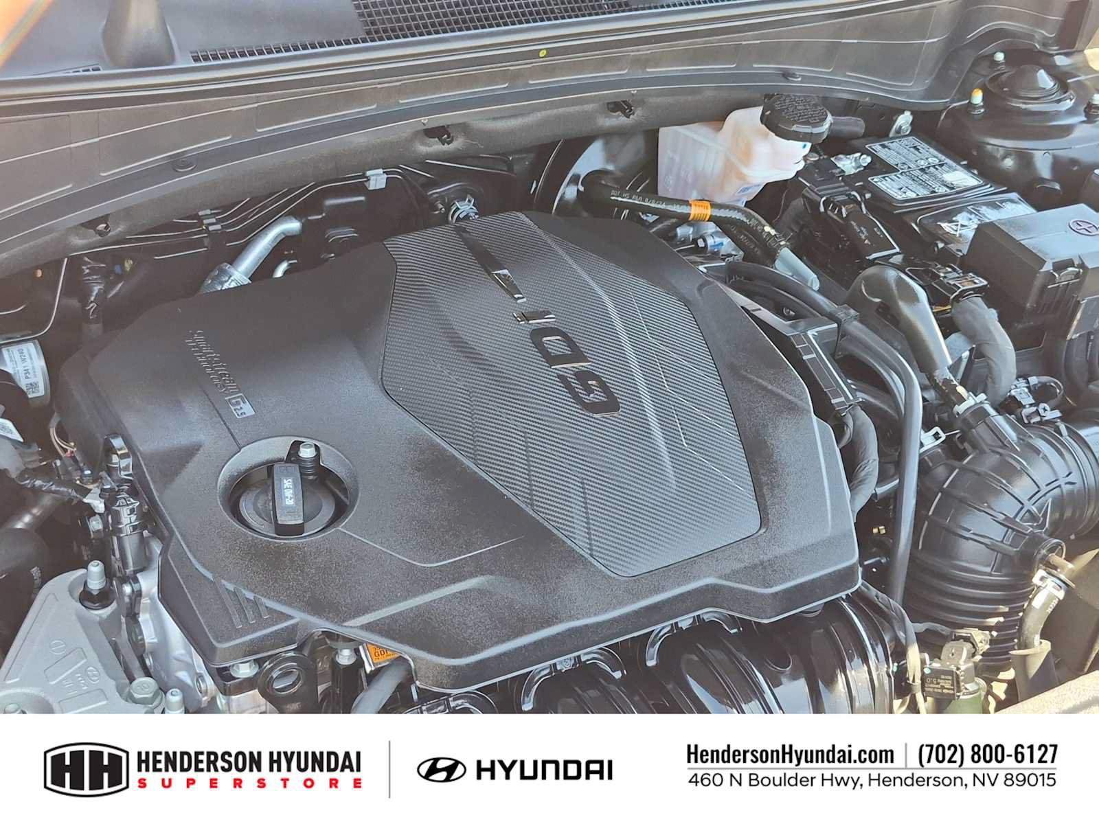 Used 2025 Kia Sportage EX w/ Premium Package FWD image 14