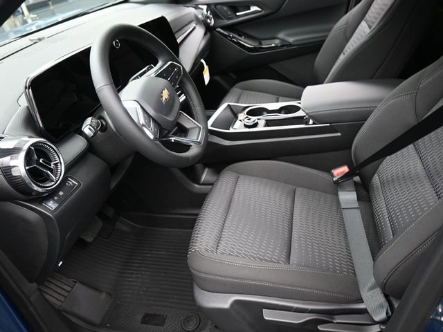 New 2026 Chevrolet Equinox LT w/ LPO, Floor Liner Package image 8