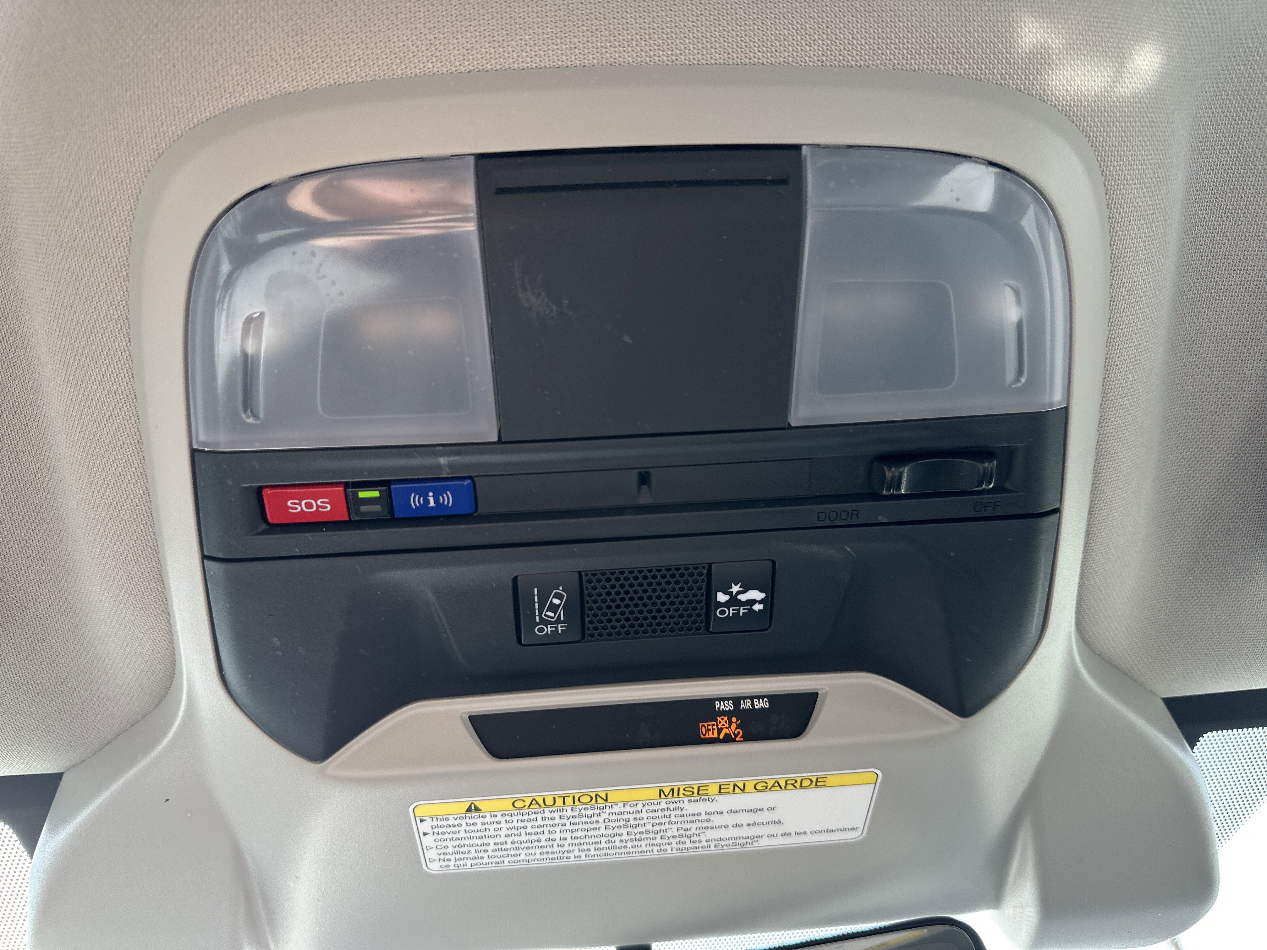 Used 2020 Subaru Crosstrek Hybrid image 30