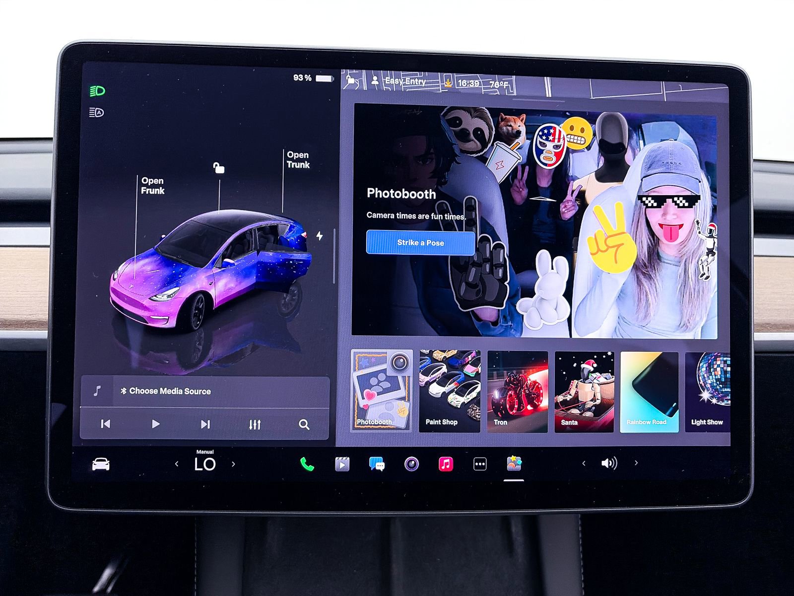 Used 2024 Tesla Model Y Long Range image 5