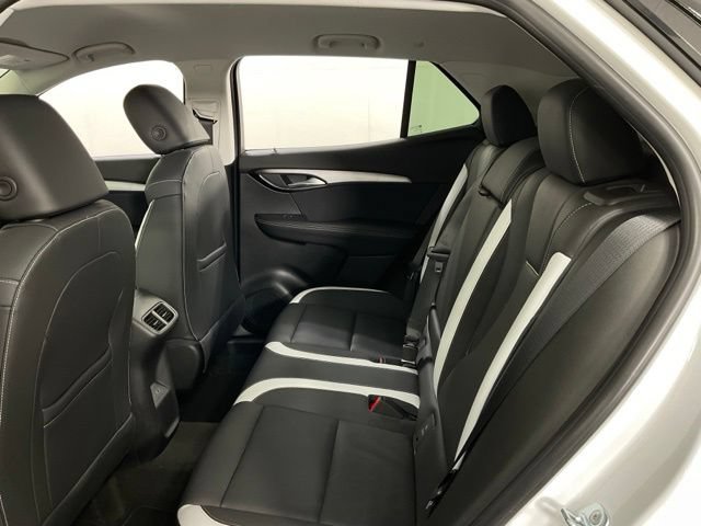 Used 2025 Buick Envision Sport Touring AWD/4WD image 36