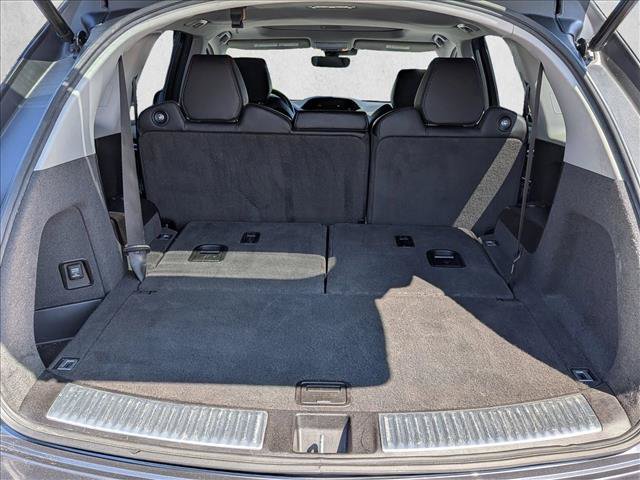 Used 2018 Acura MDX SH-AWD image 6