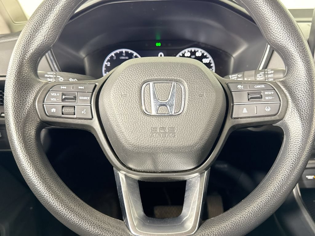 Used 2024 Honda CR-V EX image 35