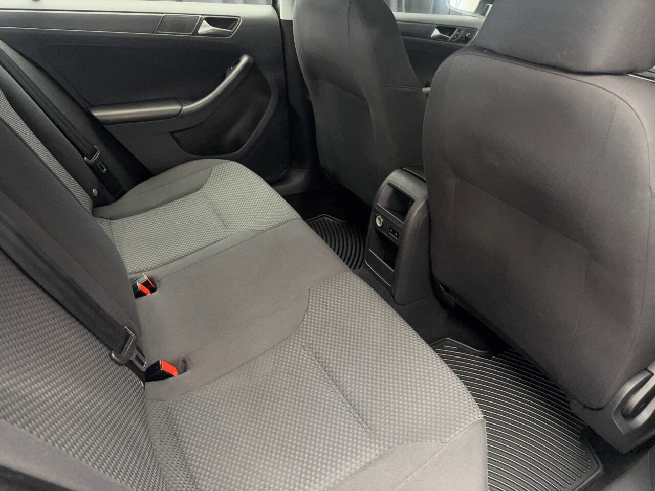 Used 2013 Volkswagen Jetta S FWD image 19