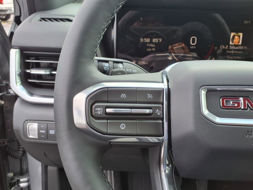 New 2026 GMC Terrain Elevation w/ LPO, Floor Liner Package image 9