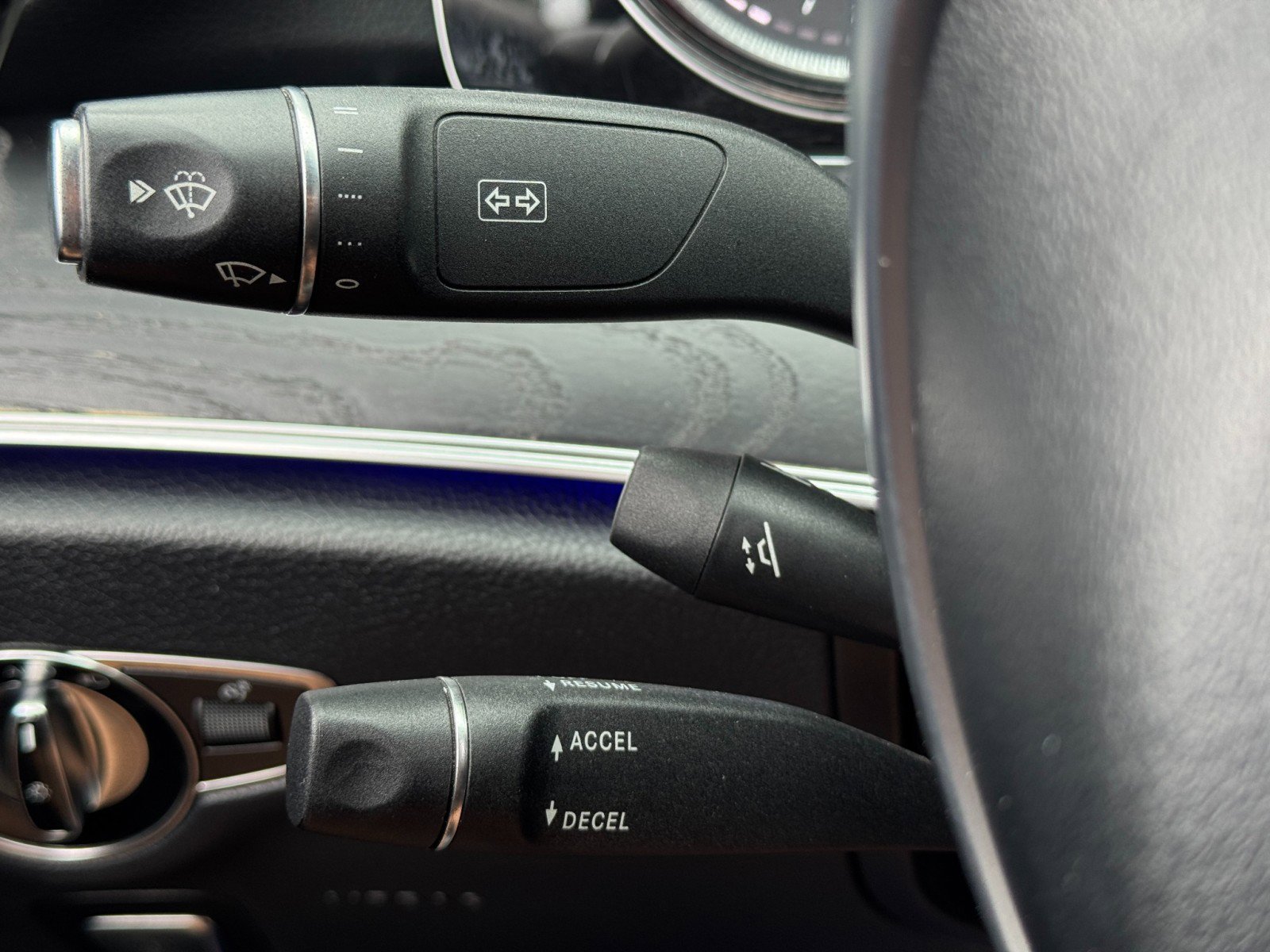 Used 2018 Mercedes-Benz E 400 Cabriolet w/ Premium 1 Package image 19