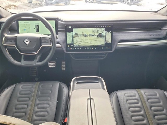 Used 2024 Rivian R1S Adventure image 24