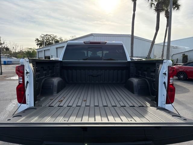 New 2026 Chevrolet Silverado 1500 LT image 9