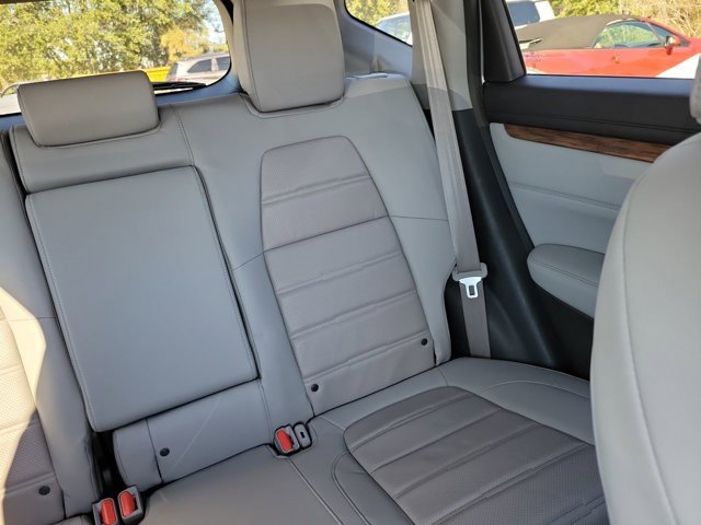 Used 2020 Honda CR-V EX-L image 6