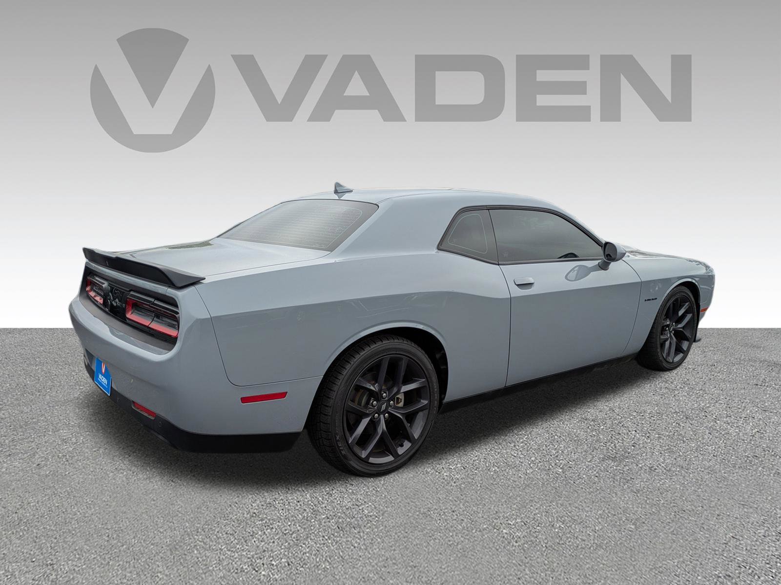 Used 2021 Dodge Challenger R/T w/ Plus Package image 23