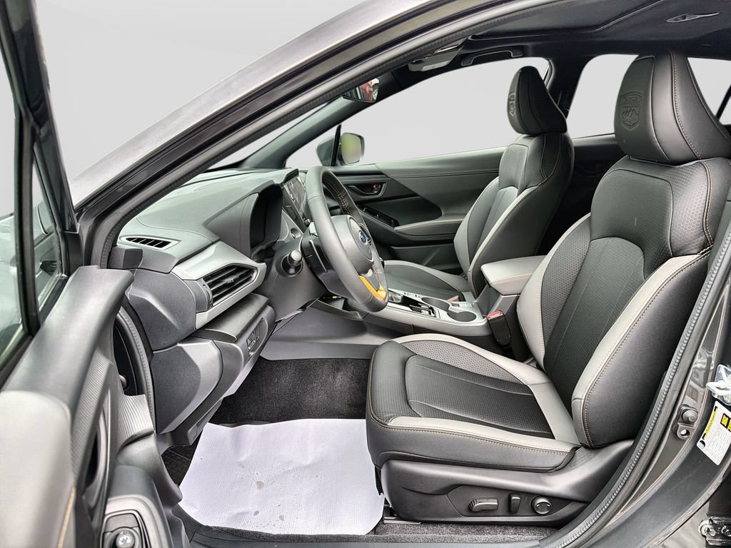 New 2026 Subaru Crosstrek 2.5i Wilderness w/ Crosstrek Mirror Package AWD/4WD image 15