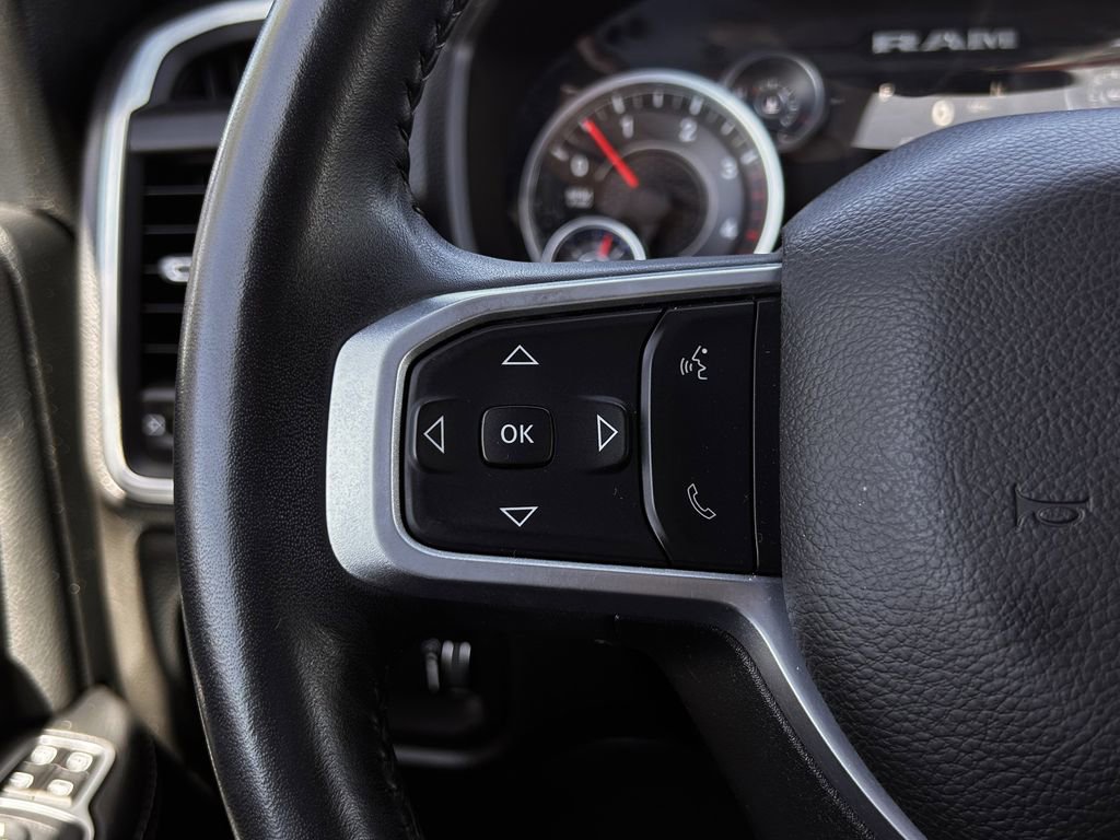 Used 2024 RAM 2500 Big Horn image 15