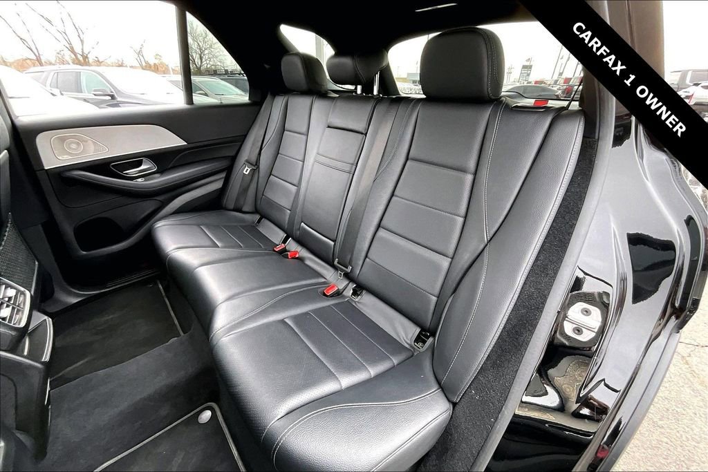 Used 2022 Mercedes-Benz GLE 350 4MATIC image 21