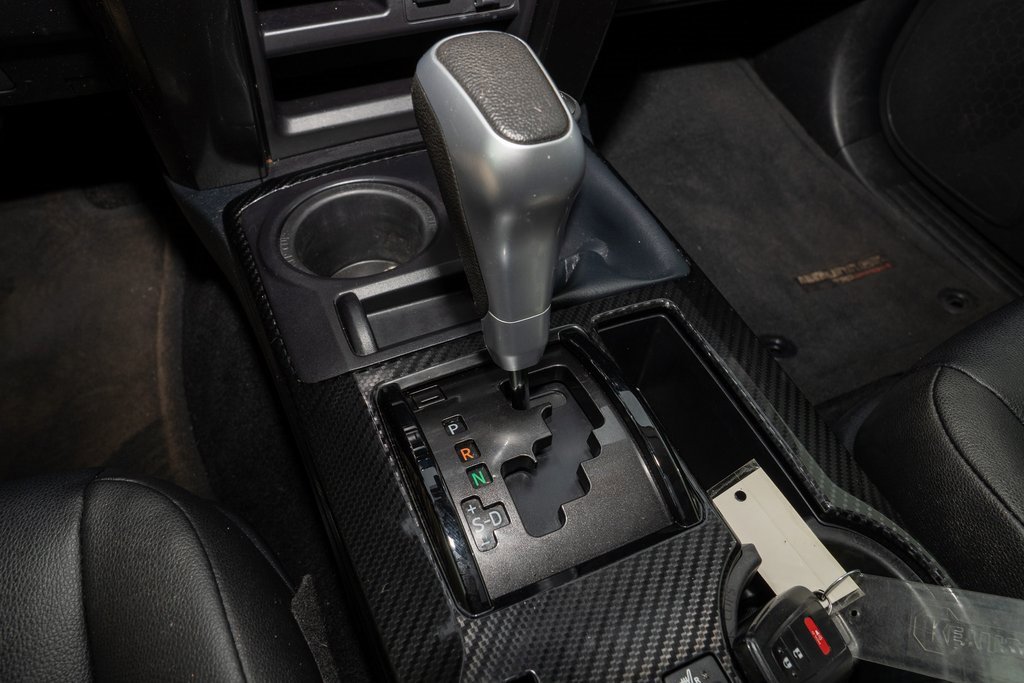 Certified 2023 Toyota 4Runner TRD Off-Road Premium image 18