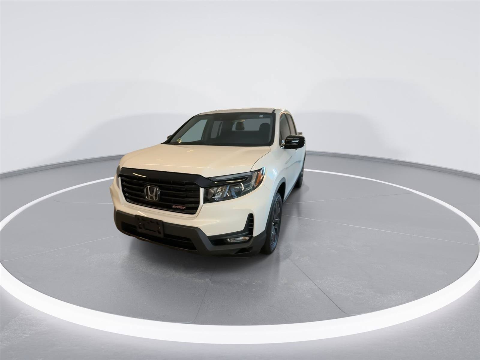 Used 2023 Honda Ridgeline Sport image 3