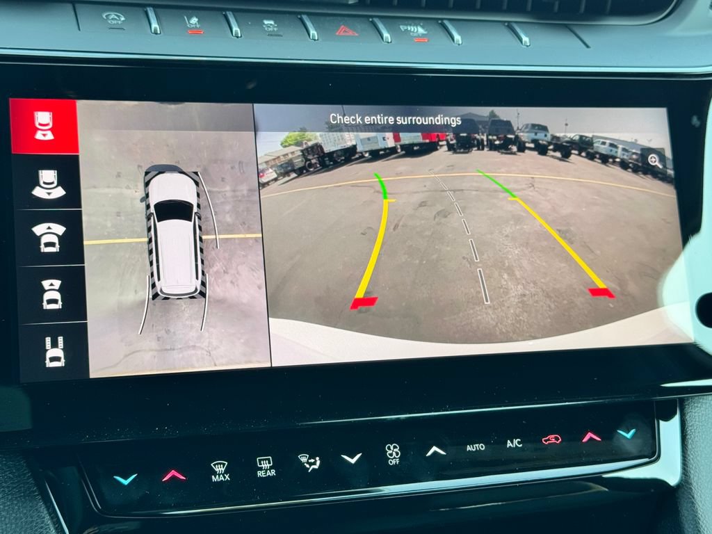 New 2026 Jeep Grand Cherokee L Limited AWD/4WD image 30