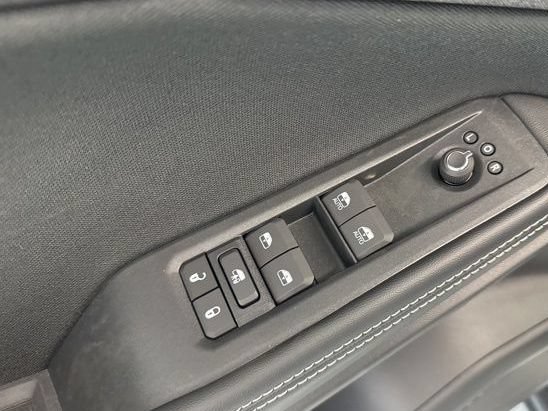 New 2026 Jeep Cherokee Laredo AWD/4WD image 16