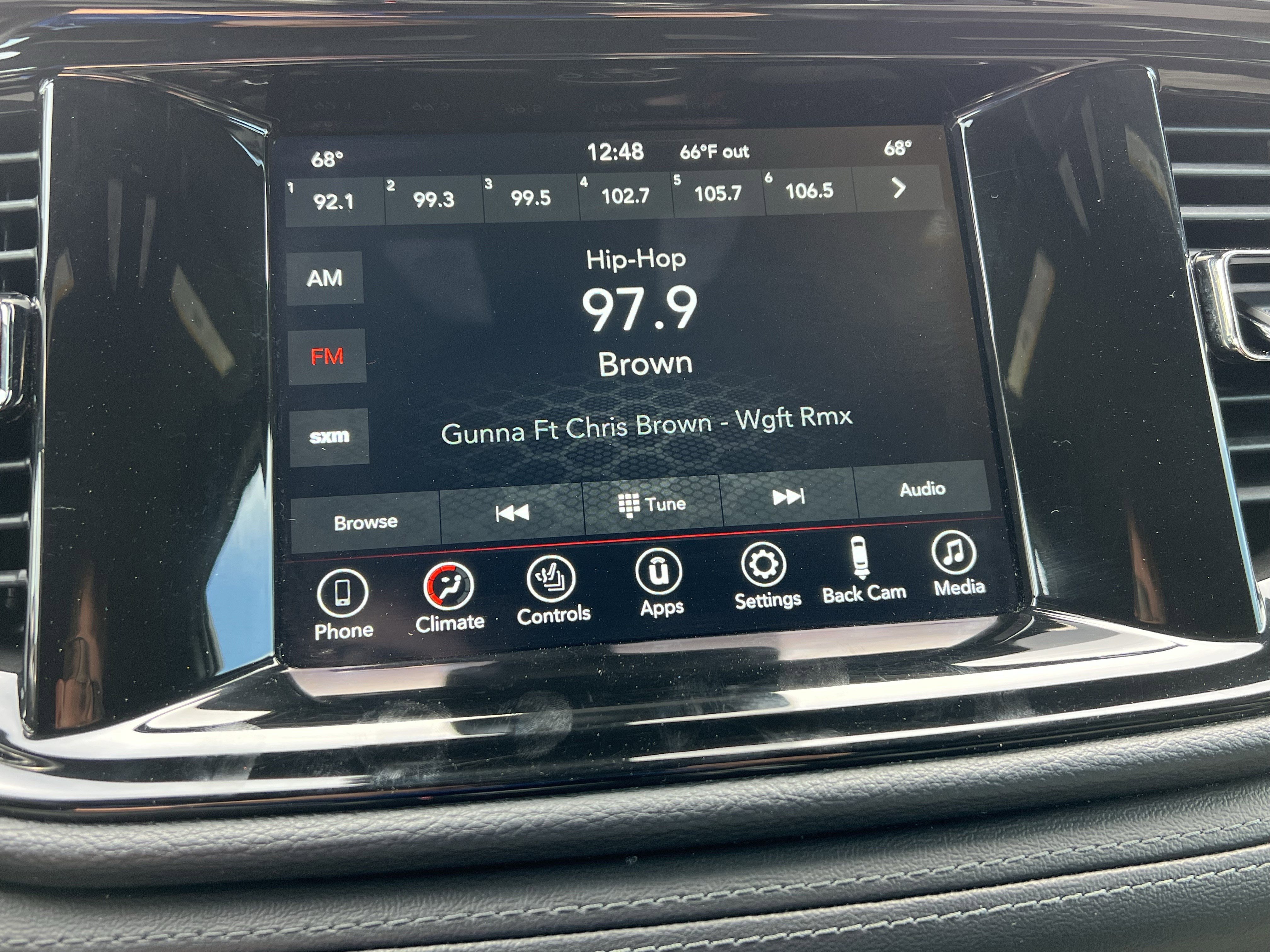 Used 2022 Dodge Durango GT image 24