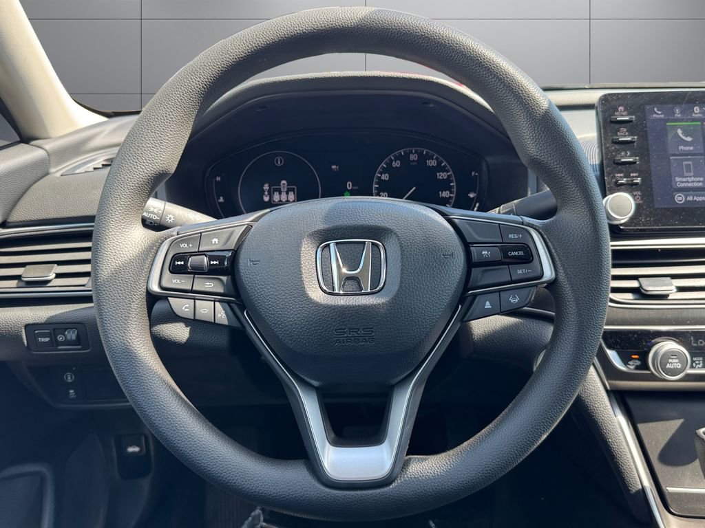 Used 2021 Honda Accord LX image 13