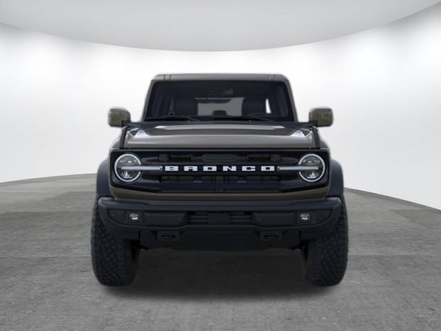 New 2026 Ford Bronco Outer Banks w/ Sasquatch Package AWD/4WD image 6