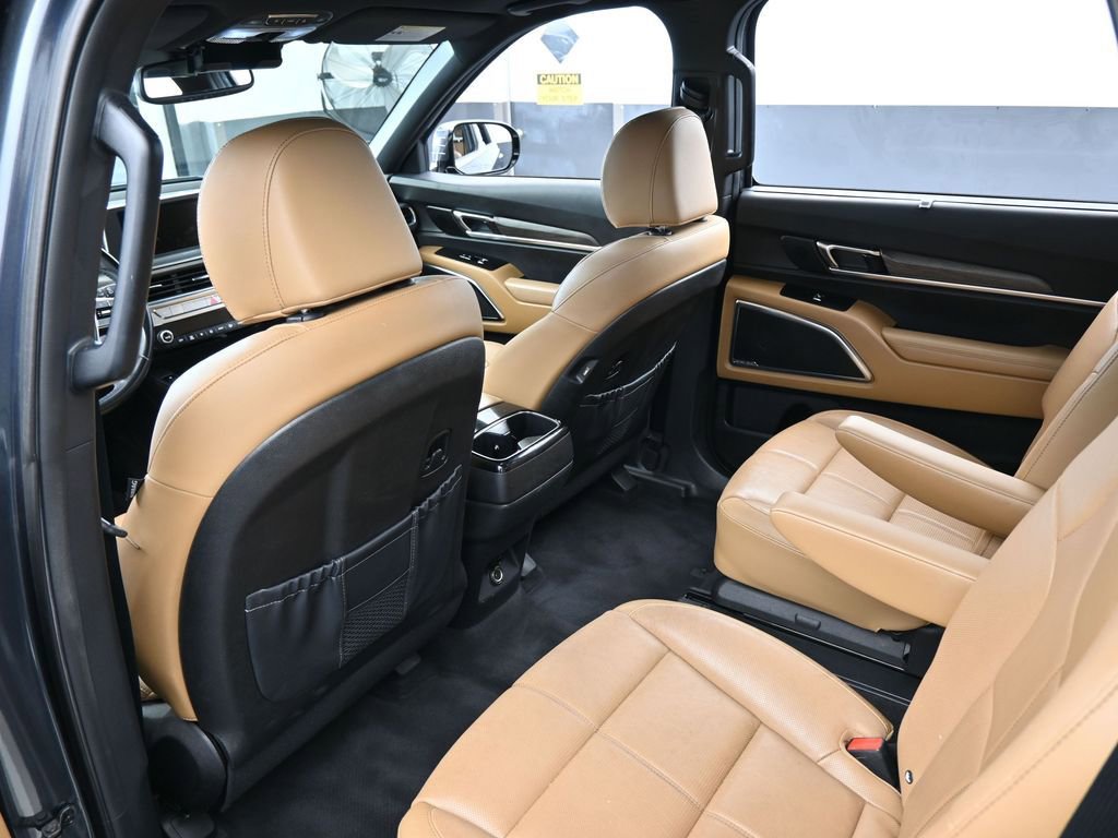 Used 2022 Kia Telluride SX w/ Towing Package image 38