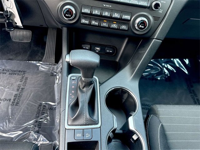 Used 2020 Kia Sportage LX w/ LX Popular Package image 20