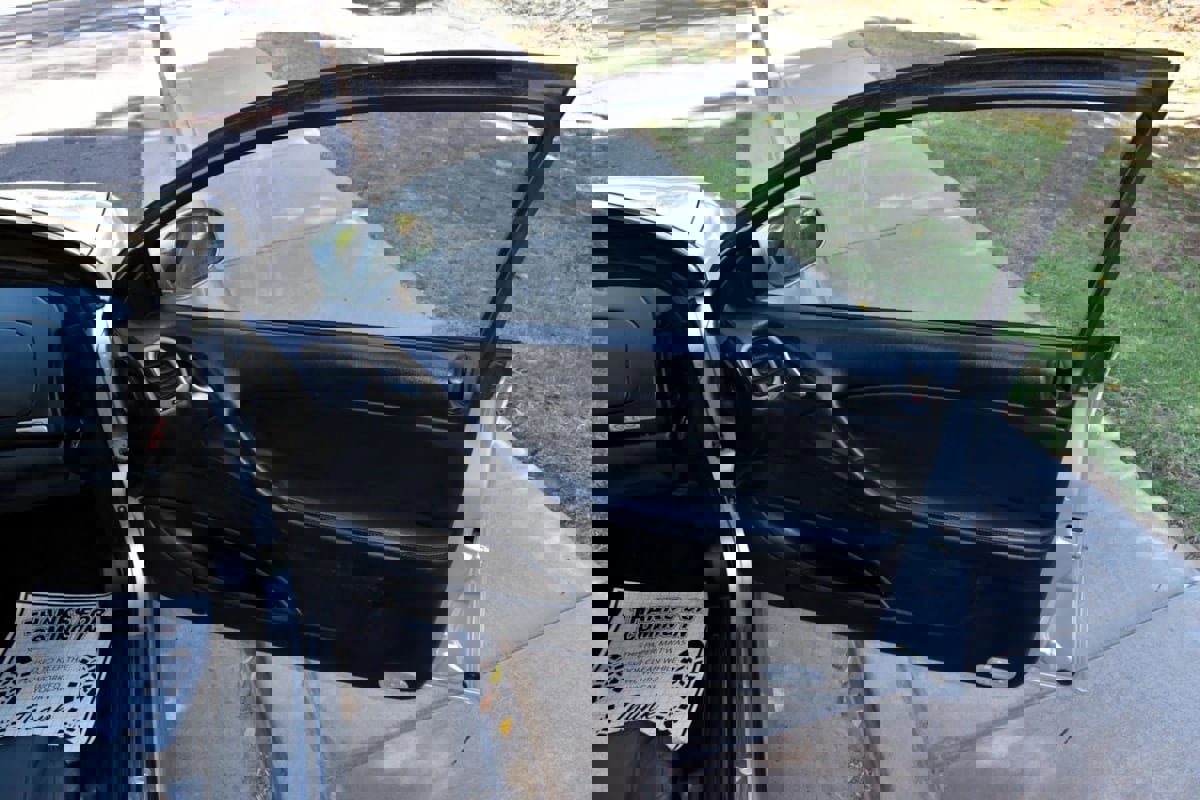 Used 2004 Pontiac GTO RWD image 20