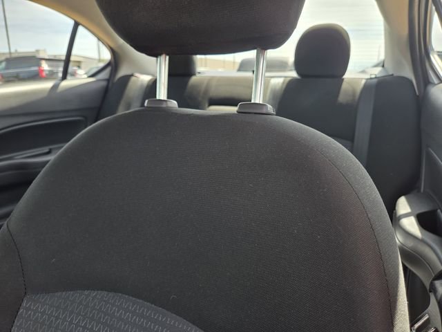 Used 2022 Mitsubishi Mirage G4 LE image 15