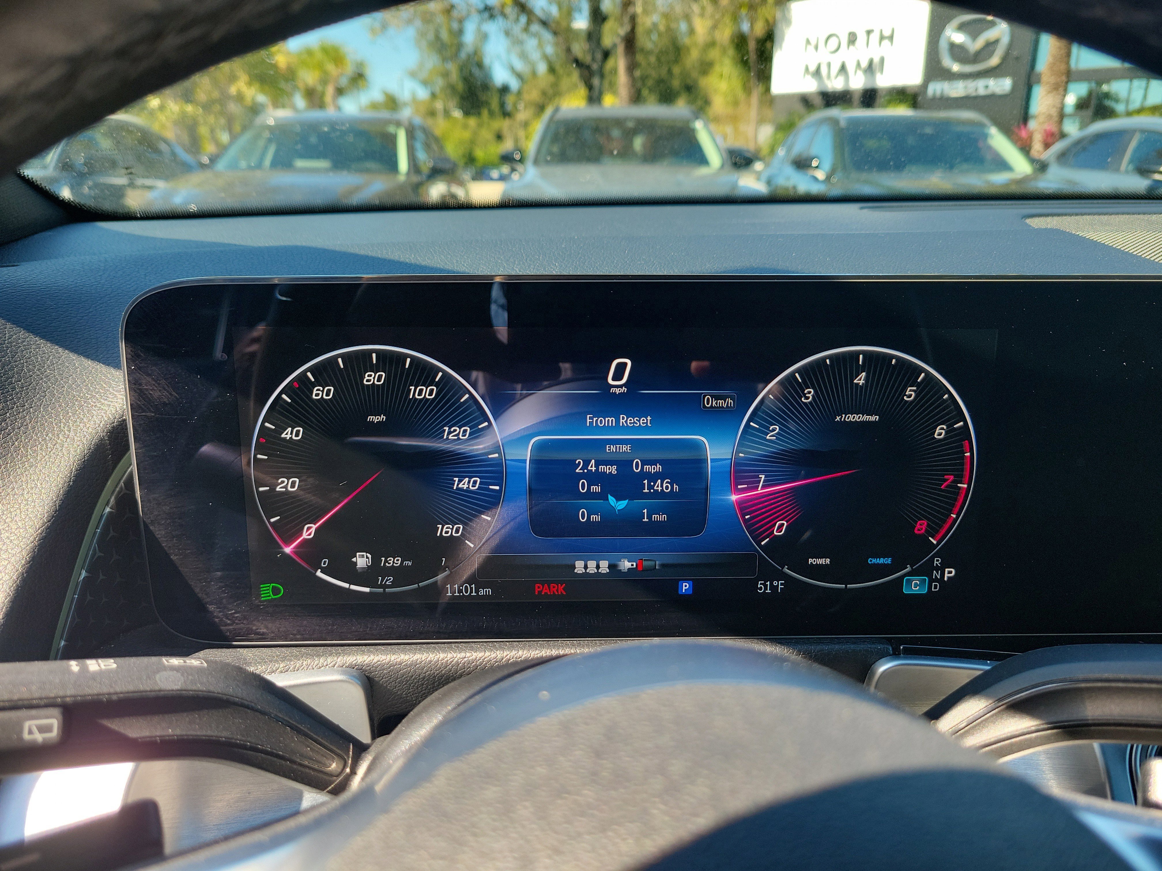 Used 2024 Mercedes-Benz GLB 250 image 14