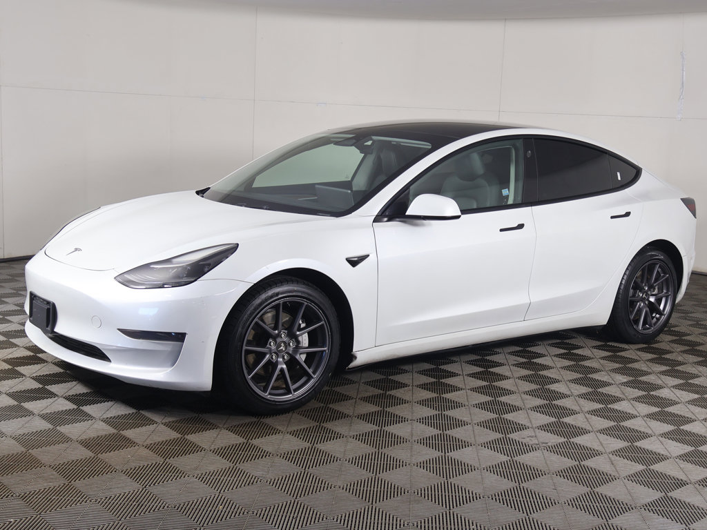 Used 2023 Tesla Model 3 Standard Range RWD image 12