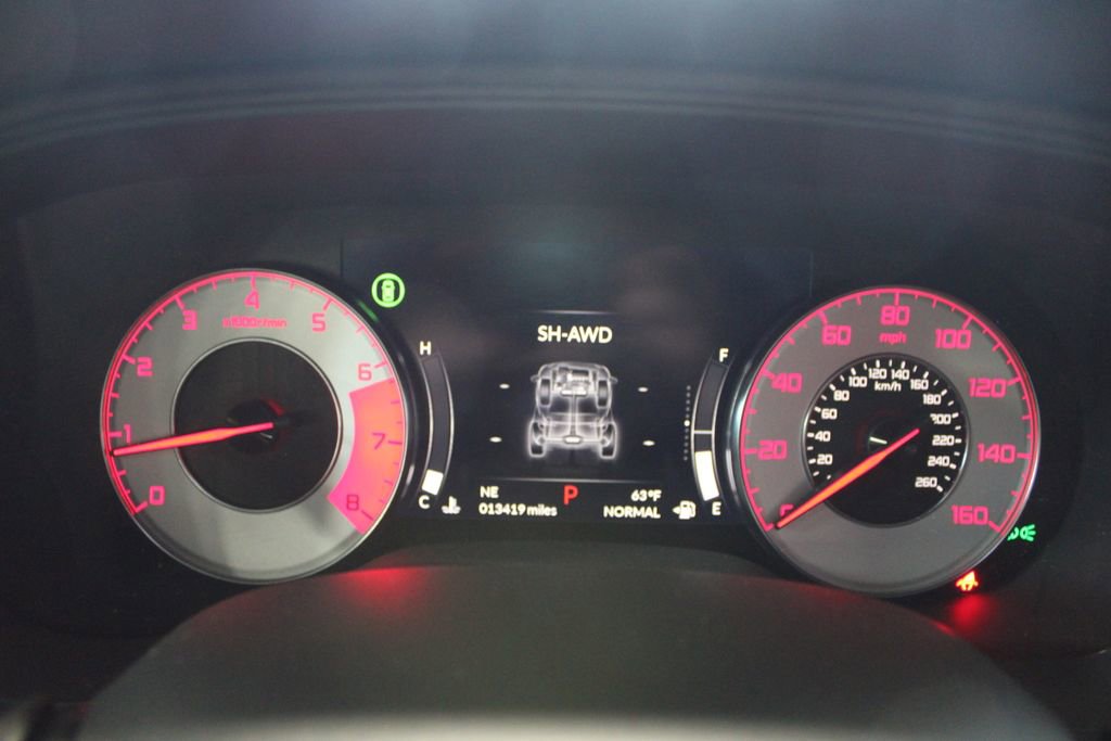 Used 2022 Acura TLX Type S AWD/4WD image 38