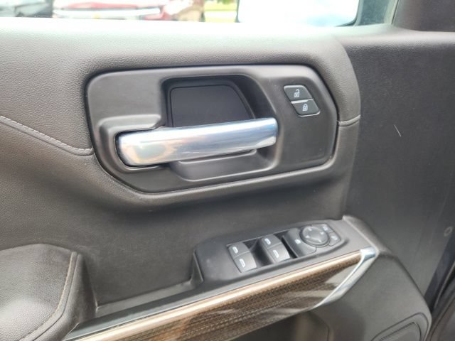 Used 2022 Chevrolet Silverado 1500 LT AWD/4WD image 12
