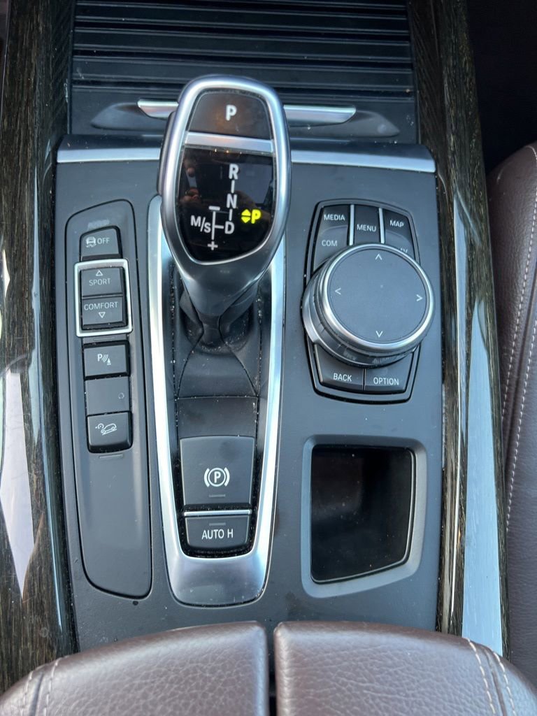 Used 2018 BMW X5 xDrive35i image 16