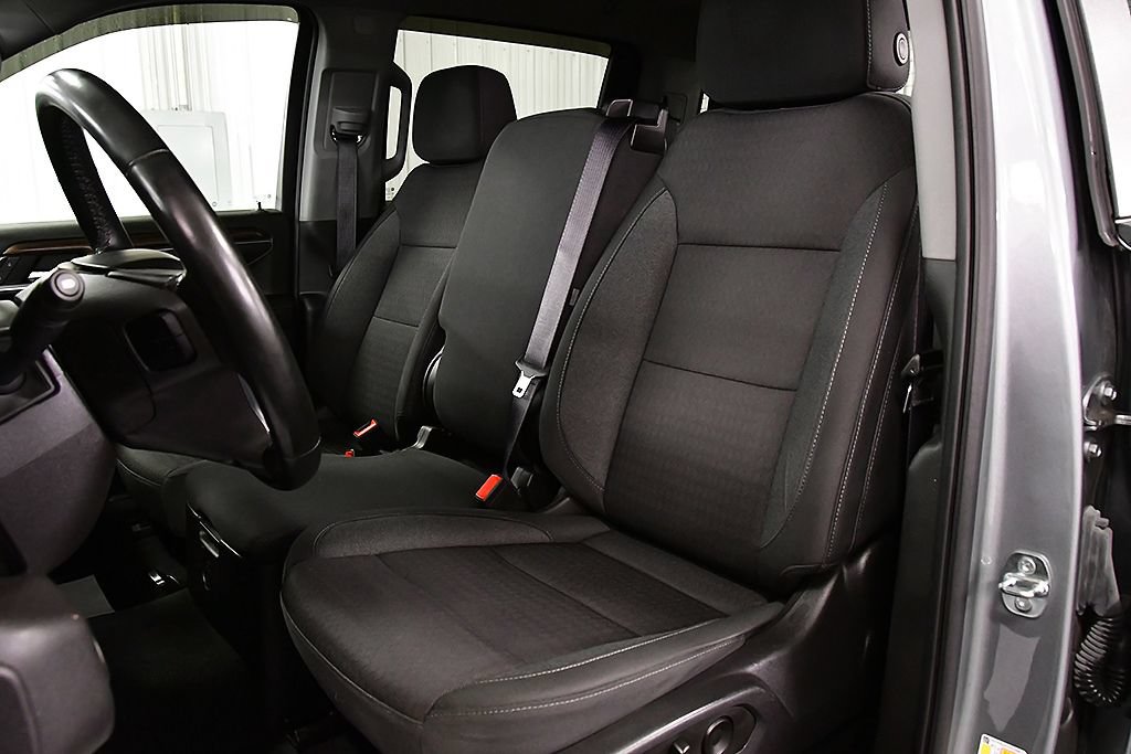 Used 2023 Chevrolet Silverado 1500 LT AWD/4WD image 27