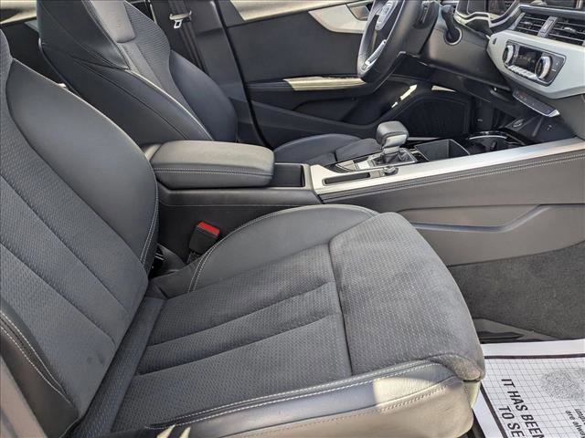 Used 2023 Audi A5 2.0T Premium Plus image 20