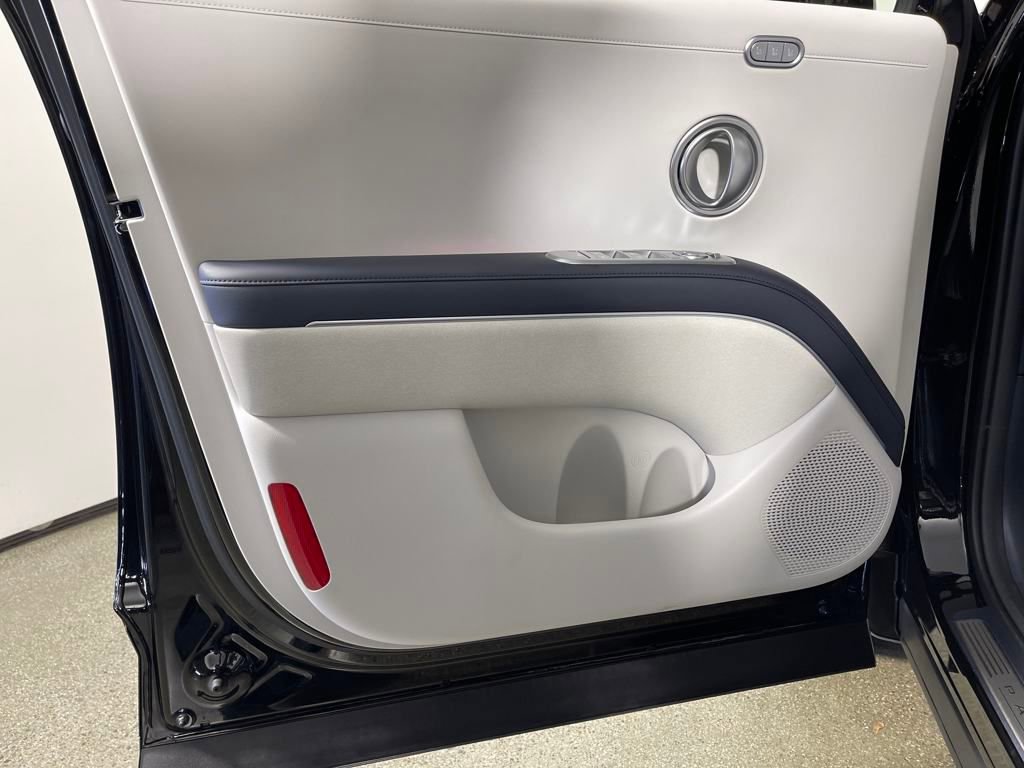 New 2026 Hyundai Palisade Calligraphy image 19