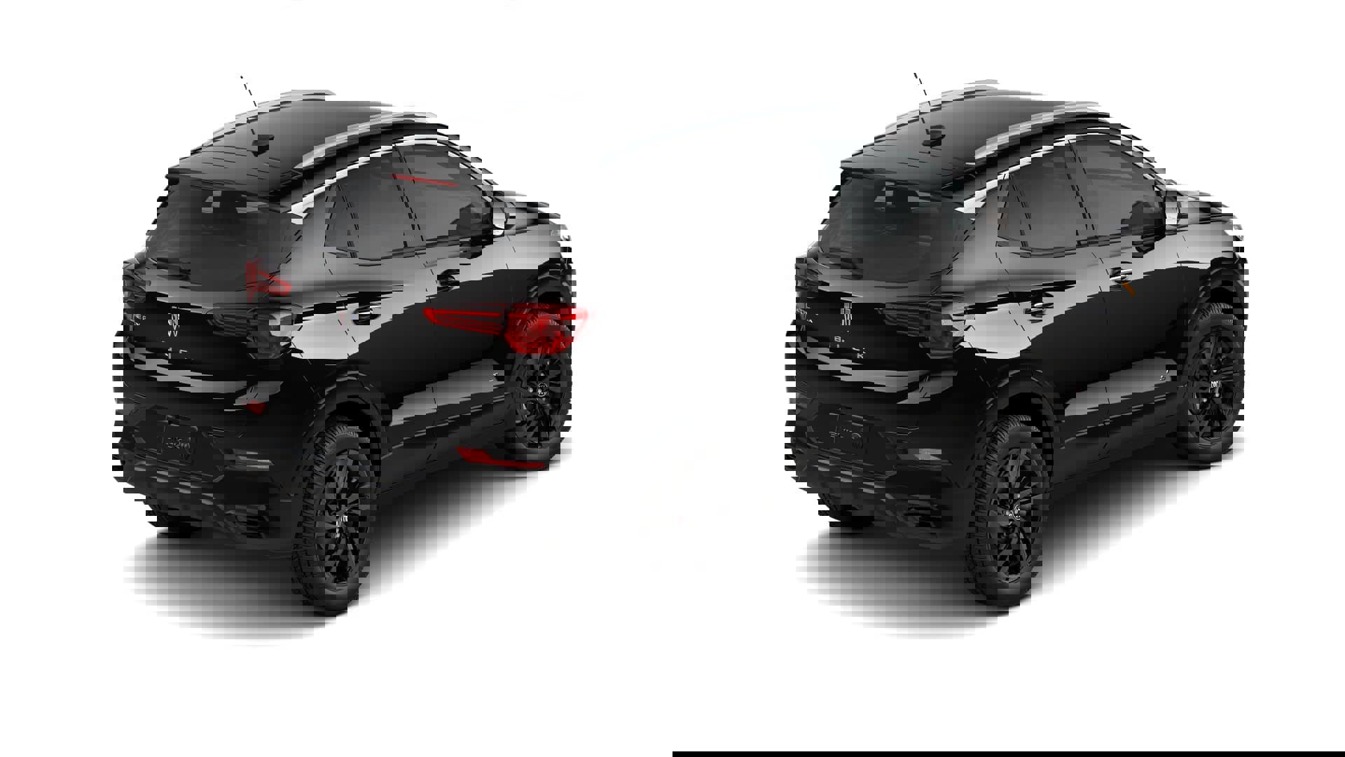 New 2026 Buick Encore GX Sport Touring image 3