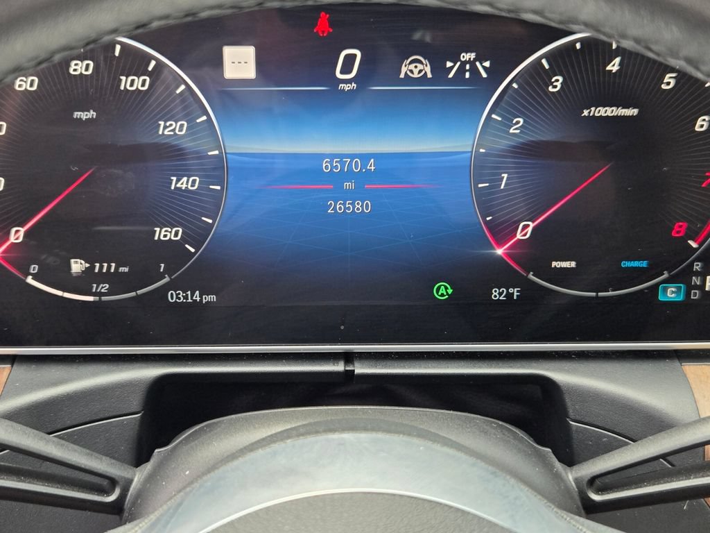 Used 2023 Mercedes-Benz C 300 Sedan image 27