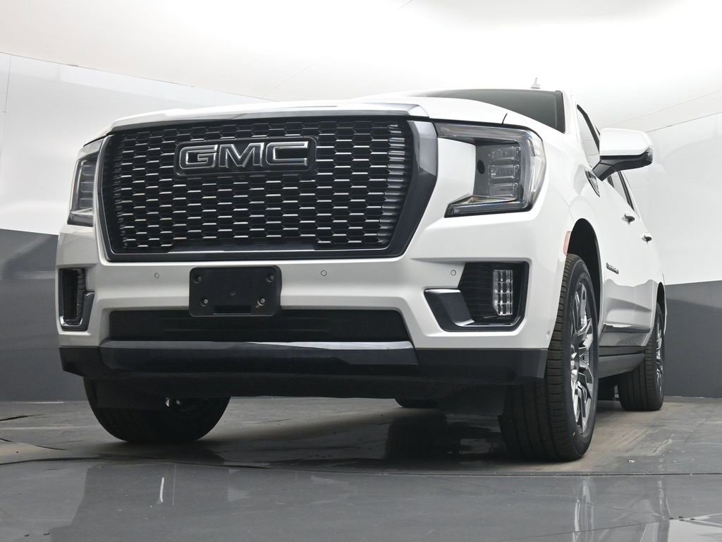 Used 2023 GMC Yukon XL Denali Ultimate image 56