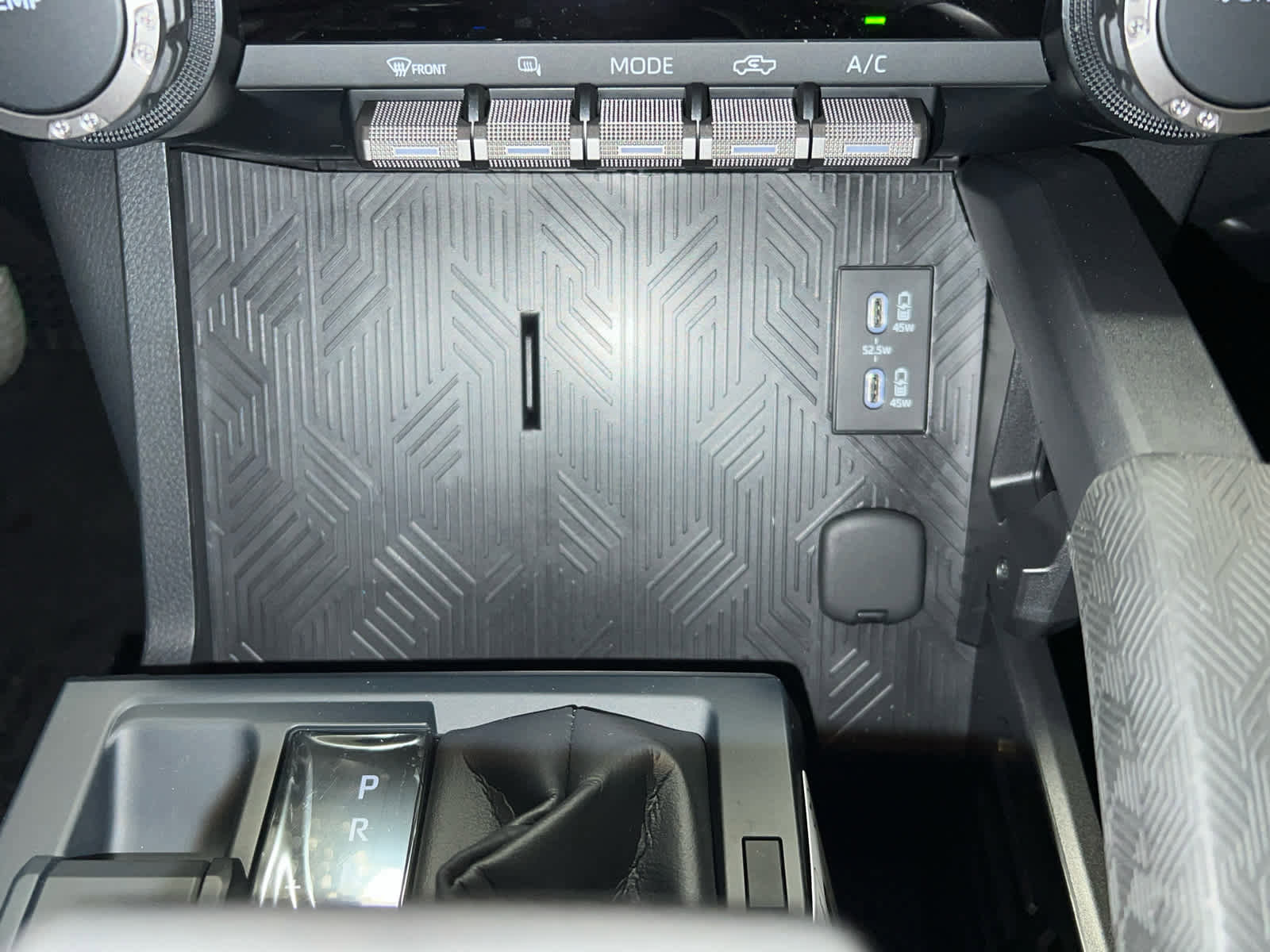 New 2026 Toyota Tacoma SR5 image 22