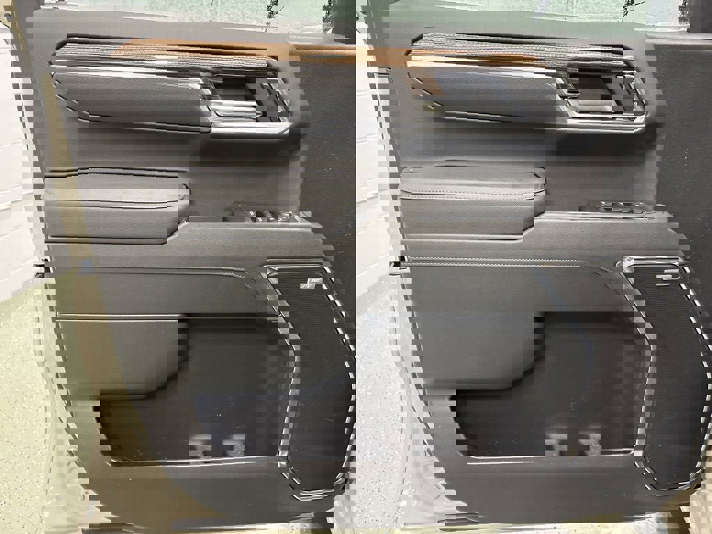 New 2026 Chevrolet Silverado 1500 RST image 14