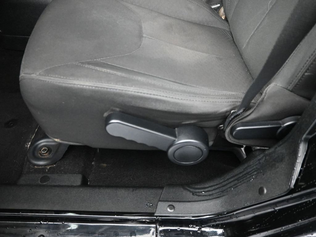 Used 2016 Jeep Wrangler Unlimited Sport w/ Quick Order Package 24S image 18