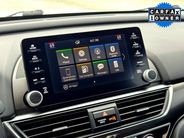 Used 2018 Honda Accord Sport image 28