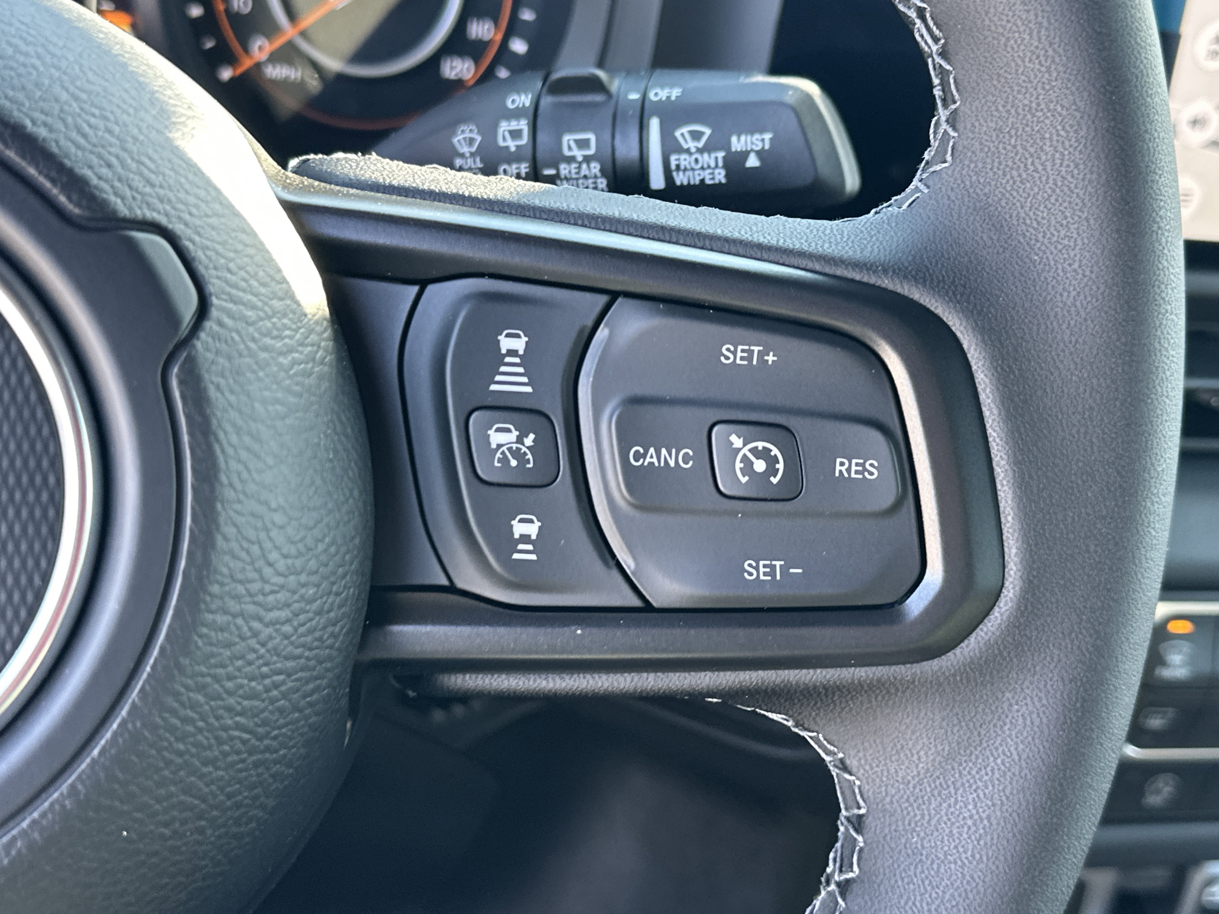 New 2026 Jeep Wrangler Unlimited Rubicon image 9