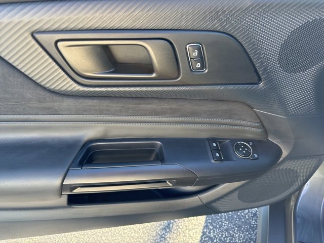 New 2024 Ford Mustang Dark Horse w/ Dark Horse Handlin Package image 12