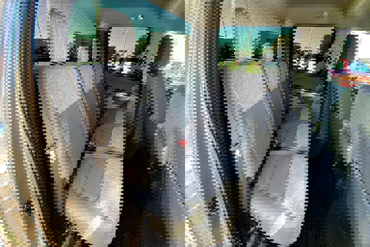 Used 2022 Ford F150 XLT w/ Equipment Group 301A Mid image 18