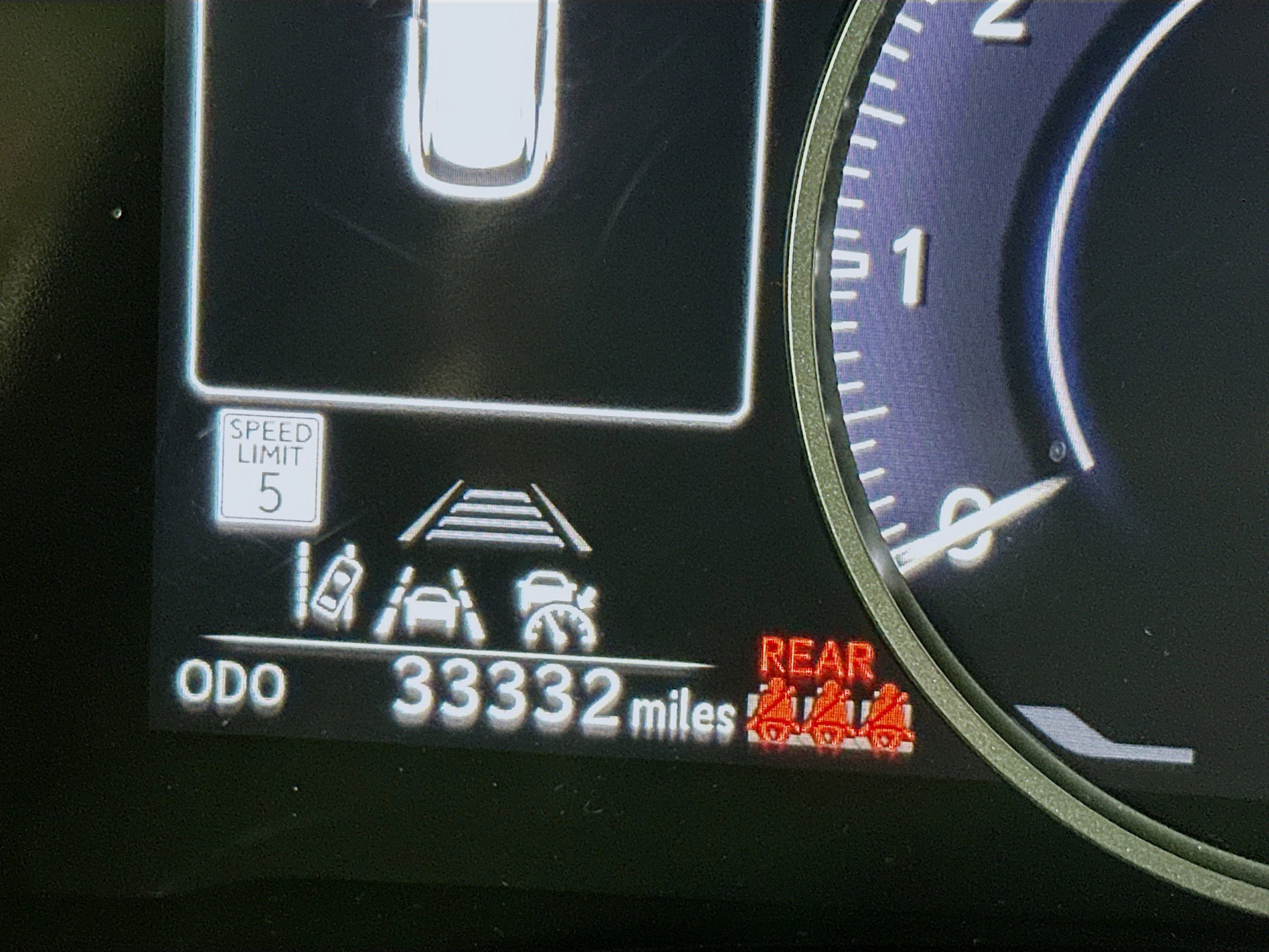 Used 2023 Lexus RX 350 Premium Plus w/ Accessory Package (Z1) image 19